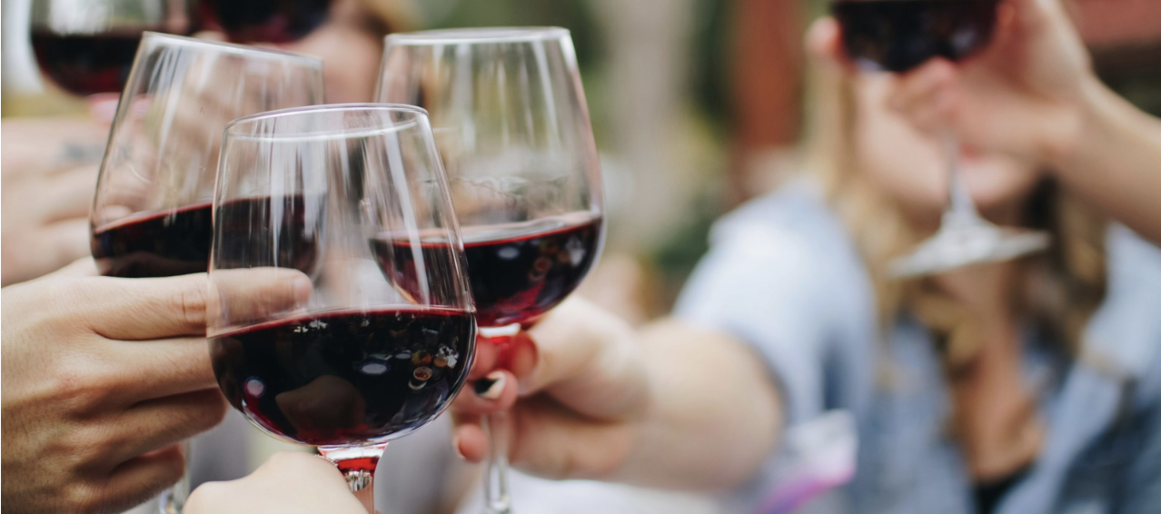 Selección de vinos