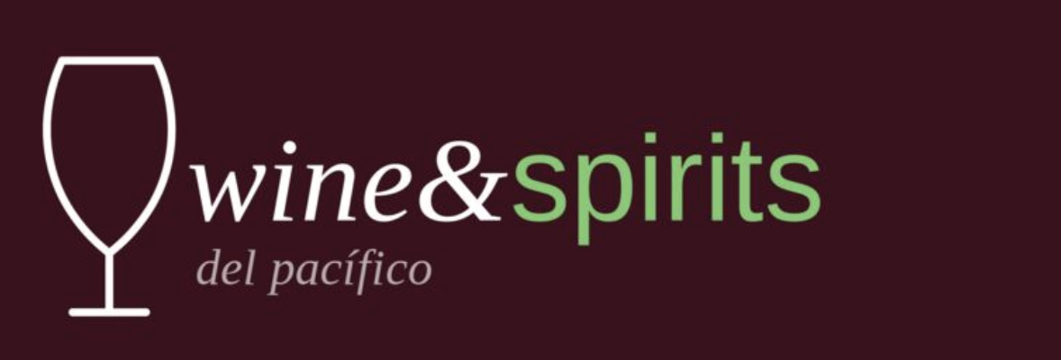 wine&spirits del pacífico