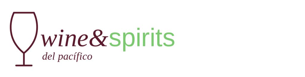wine&spirits del pacífico